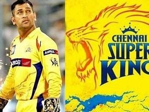 How did MS Dhoni land at Chennai Super Kings? Viral Throwback - Watch!