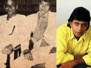 Legendary actor trying to reach Mumbai from Bangalore to perform last rites of father who passed away ft Mithun Chakraborty