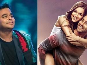 Legendary singer P Susheela asks AR Rahman for her biopic