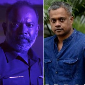 LockUp director Charles shares about the teaser, GVM and Venkat Prabhu