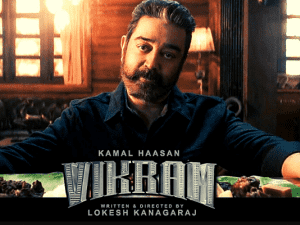 Exclusive: 'Master' director Lokesh Kanagaraj gives important update on Kamal Haasan’s 'Vikram'!