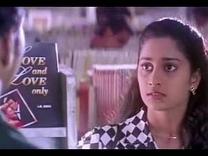 Love and Love Only book from Vijay Kadhalukku Mariyadhai