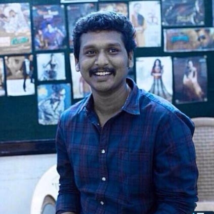 Maanagaram director Lokesh Kanagaraj teams up with Karthi