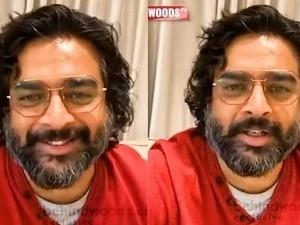Madhavan opens up about Mani Ratnam and his friendship with Suriya