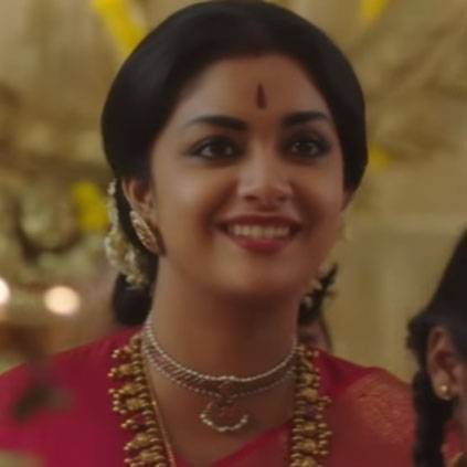 Mahanati deleted scene featuring Keerthy Suresh and Dulquer Mahanati deleted scene featuring Keerthy Suresh and Dulquer