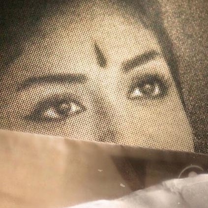 Mahanati logo promo video