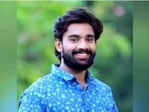 Malayalam actor Basil George killed in road accident