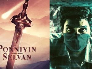Mani Ratnam's Ponniyin Selvan star’s next locks its release date ft Vikram Prabhu and Tamilarasan