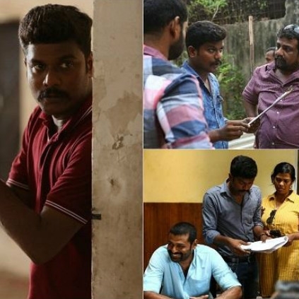 Manikandan on Superstar Rajinikanth, Kaala and Vikram Vedha