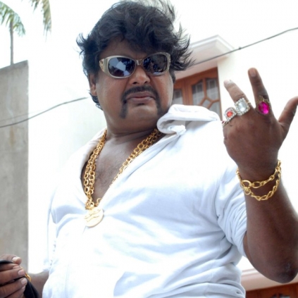 Mansoor Ali Khan talks about Vishal’s decision to contest at RK Nagar