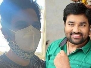Mass-o-mass Breaking: Mirchi Shiva to team up with this popular hero again - Deets Mass-o-mass Breaking: Mirchi Shiva to team up with this popular hero again - Deets