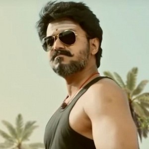 Just In: Mersal is the undisputed No. 1!