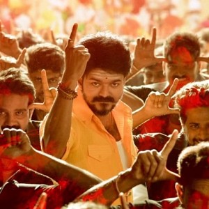 Record breaking Mersal! Theatre owners report: