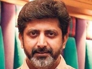 Mohan Raja it is for this highly anticipated remake