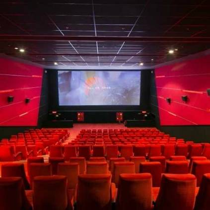Multiplexes in Hyderabad to sell food at MRP rates