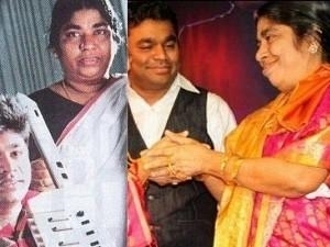 Music composer AR Rahman's mother passes away - RIP, Condolences