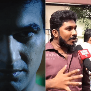 Mysskin Udhayanidhi Psycho public review ft. Aditi Rao Nithya Menen