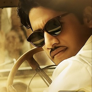 Naga Chaitanya as ANR - Character Intro | Mahanati