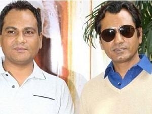 Nawazuddin Siddique's brother reacts to niece's sexual harassment claims