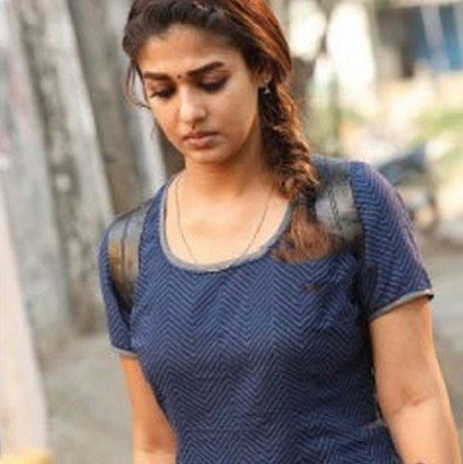 Nayanthara's Coco second single Kalyana Vayasu to release on May 17