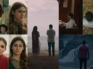 VIDEO: Nayanthara's next thriller film 'Nizhal' trailer released - Don't miss!