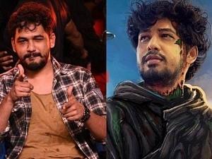 Hiphop Tamizha’s latest Viral song - ‘Net ah Thorandha’ - Check it out!