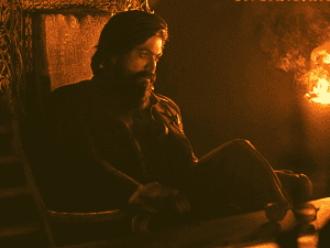 New massive announcement of teaser from Yash, Sanjay Dutt and Prashanth Neel’s KGF 2