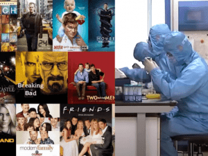 New Netflix show Coronavirus: Explained talks about COVID 19 pandemic