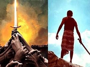 Massive - New poster from Dhanush's Karnan soaring high comes with an exciting announcement!