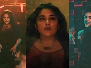 Nivetha Thomas' latest HOT video song - 'Baby Touch me Now'! Don't miss