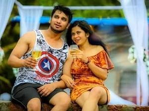 Nikhil Siddharth to get married amidst lockdown