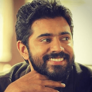 Nivin Pauly and Mohanlal as thieves - First look poster release date announced!