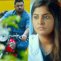 Nivin Pauly - Manjima's new film teaser is here - check out