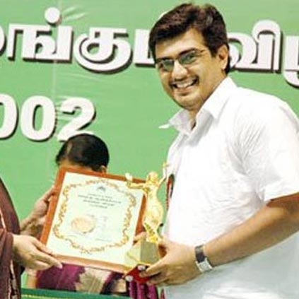 O Panneerselvam wishes Ajith Kumar