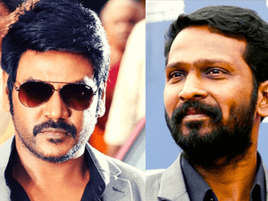 Official MASS announcement from Vetri Maaran's next with Raghava Lawrence leaves fans super-excited!