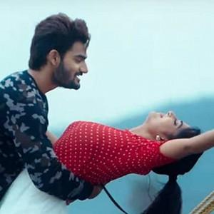 Official trailer video of Kartikeya and Anagha's Guna 360