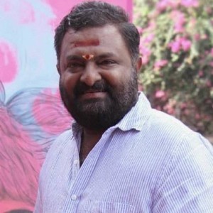 Popular Tamil film producer enters politics