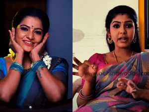 Pandian Stores Hema talks about VJ Chithu’s last moments, video