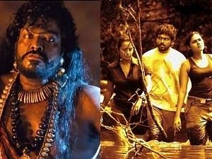 Parthiban reacts to news of him reuniting with Karthi for Ayyappanum Koshiyum Tamil remake