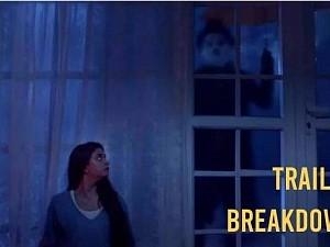 Penguin Trailer Breakdown: Keerthy Suresh shines in Whodunit Drama cum Thriller