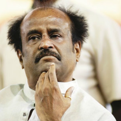PETA requests Rajinikanth to ask his fans not to slaughter goats on January 7
