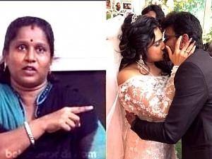 Peter Paul ex wife hits back at Vanitha Vijayakumar