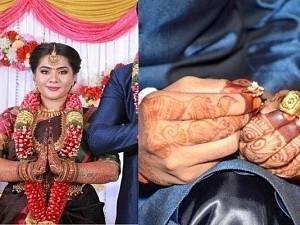 Popular Tamil actor gets engaged - See lovely pics from the event here!