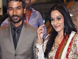 pictures of Dhanush sons How grownup they look