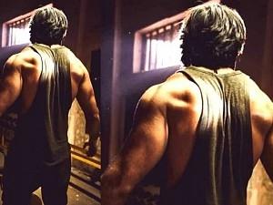 Popular actor’s stunning beast mode transformation is rocking the Internet, see viral pics