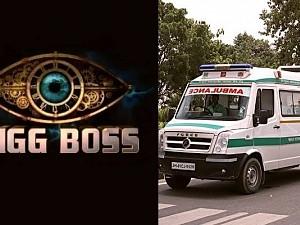Popular Bigg Boss 2 contestant rushed to hospital, celebrities and fans worried