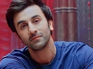 Popular Bollywood actor Ranbir Kapoor tests positive for COVID19