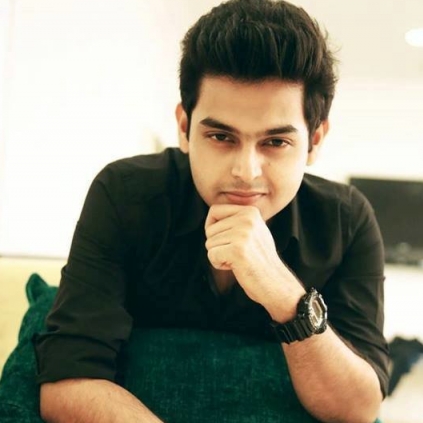 Popular Hindi comic Siddharth Sagar goes missing