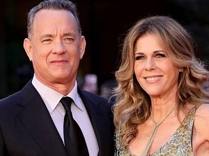 Popular Hollywood actors Tom Hanks and wife Rita Wilsons current status after tested positive for Coronavirus