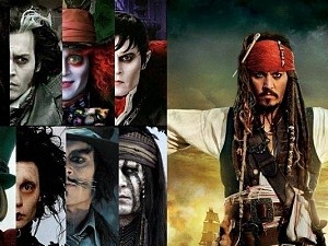 Popular star makes his grand Instagram debut | Johnny Depp enters Instagram